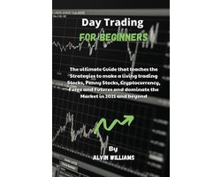 Day Trading for Beginners
