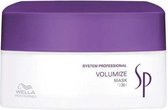 Wella Professionals SP Volumize Hair Mask 200 ml