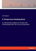 A Temperance Reading Book