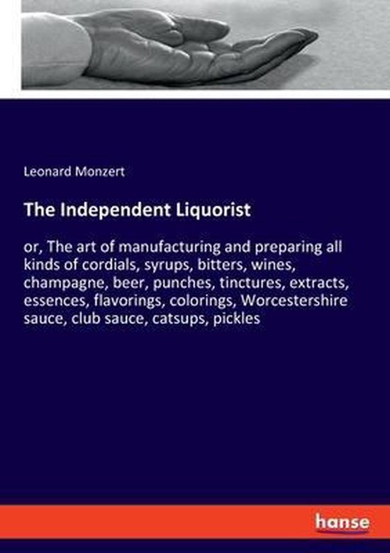 The Independent Liquorist