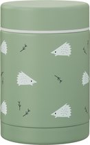 Fresk Thermos voedselcontainer 300 ml Hedgehog