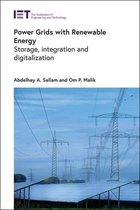 Energy Engineering- Power Grids with Renewable Energy
