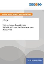 Unternehmensfinanzierung