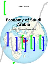 Economy in countries 193 - Economy of Saudi Arabia