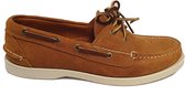 Red Wing Boat Shoe 9188 Burnt Orange EU 44,5