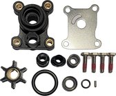 Buitenboordmotor water pomp impeller reparatie Service-Kit voor Johnson / Evinrude 394711