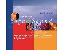 Yoga And Sound