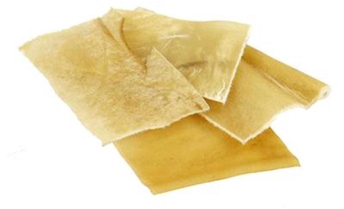 I Am I Am Naturel Chips-250 GR