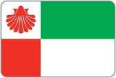 Vlag Galder - 70 x 100 cm - Polyester