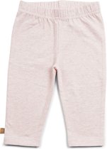 Frogs and Dogs - Legging - Roze - Maat 68 - Meisjes