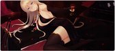 Anime Gaming Muismat XXL - 70x30 CM - Hentai - Manga - Pc Gaming Setup - Gamer - Naruto