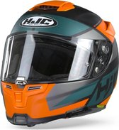 HJC RPHA 70 Debby motorhelm