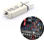 Automatische auto steekzekering 25A Mini Zekering