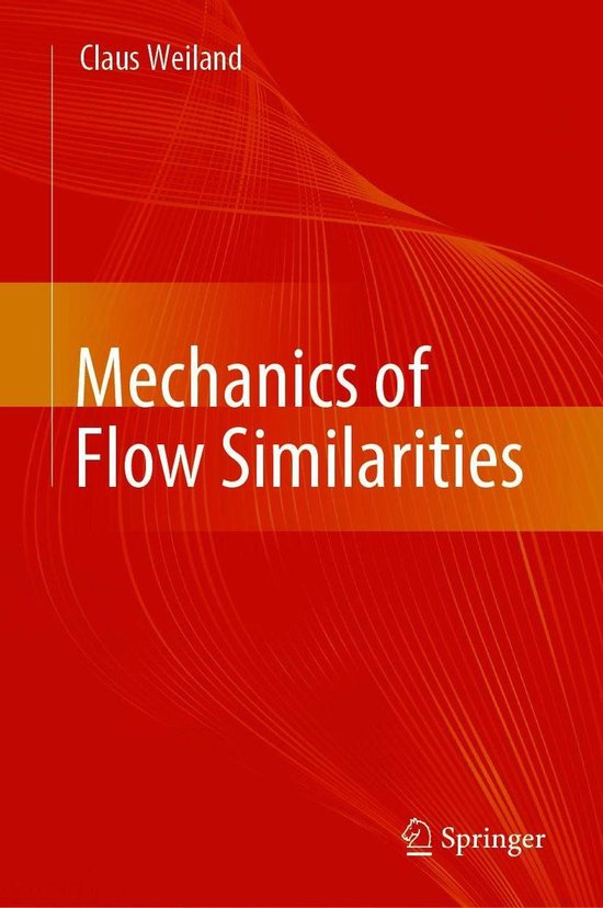 Engineering (R0) - Mechanics of Flow Similarities - cover