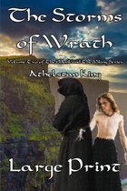 The Storms of Wrath (LARGE PRINT)