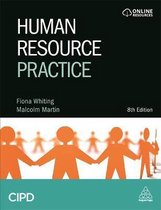 Human Resource Practice