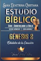 Estudio Bíblico