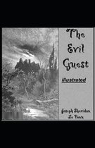 The Evil Guest illustrated