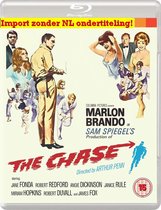 The Chase (Standard Edition) [Blu-ray] [2020] [Region Free]