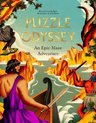 A Puzzle Odyssey