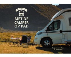 Met de camper op pad