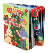 Blippi- Merry Christmas!