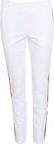 Alberto Golf Dames Broek - Lucy CR - 38