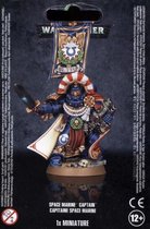 Space Marine Captain