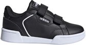 adidas Sneakers - Maat 28 - Unisex - zwart/wit