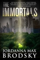 Olympus Bound 1 - The Immortals