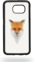 Fizzy Fox Telefoonhoesje - Samsung Galaxy S6