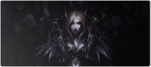 Gaming Muismat XXL - 70x30 CM - World of Warcraft - PC Gaming Setup - Computer - Professioneel - #1