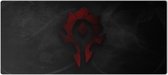 Gaming Muismat XXL - 70x30 CM - World of Warcraft - PC Gaming Setup - Computer - Professioneel - #9