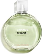 Chanel Chance Eau Fraîche 100 ml Eau de Toilette - Damesparfum