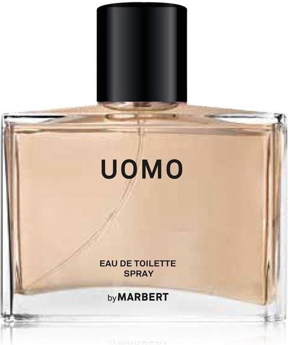 MARBERT UOMO EAU DE TOILETTE 100 ML