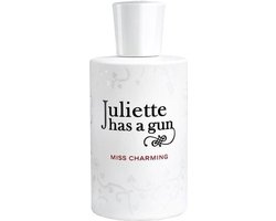 Juliette Has a Gun Miss Charming - 100 ml - eau de parfum spray - damesgeur