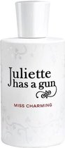 Damesparfum Juliette Has A Gun Miss Charming (100 ml)