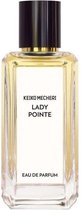 Keiko Mecheri Les Cuirs - Lady Pointe eau de parfum 75ml