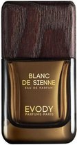 Blanc De Sienne  by Evody Parfums 100 ml - Eau De Parfum Spray (Unisex)