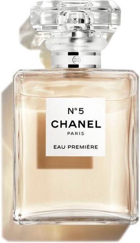 Chanel Nº5 Eau Première eau de parfum 35ml