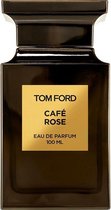 Tom Ford - Cafe Rose - 100 ml - Eau de Parfum