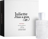 Juliette Has A Gun - Anyway - Eau De Parfum - 50ML