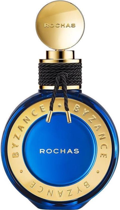 Rochas Byzance Eau De Parfum 60ml | bol.com