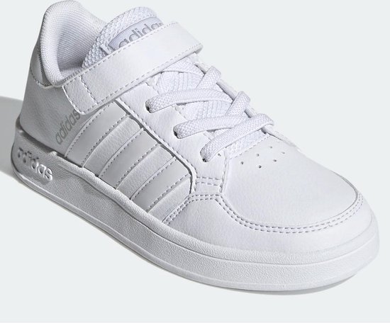 adidas Sneakers - Maat 33 - Unisex - wit | bol.com