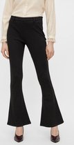 Object Broek Objsava Nicky Pants Noos 23036479 Black Dames Maat - XL