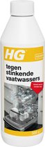6x HG Stinkende Vaatwasser 500 gr