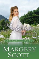 Omslag Rocky Ridge Romance 2 -  Substitute Bride