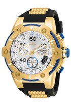 Invicta Bolt 25872 Quartz Herenhorloge - 51mm