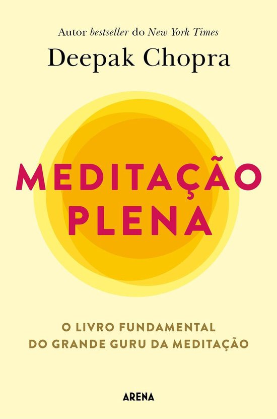 Meditação Plena - cover
