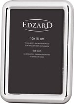 Edzard Como - Fotolijst - Zilver 10 x 15